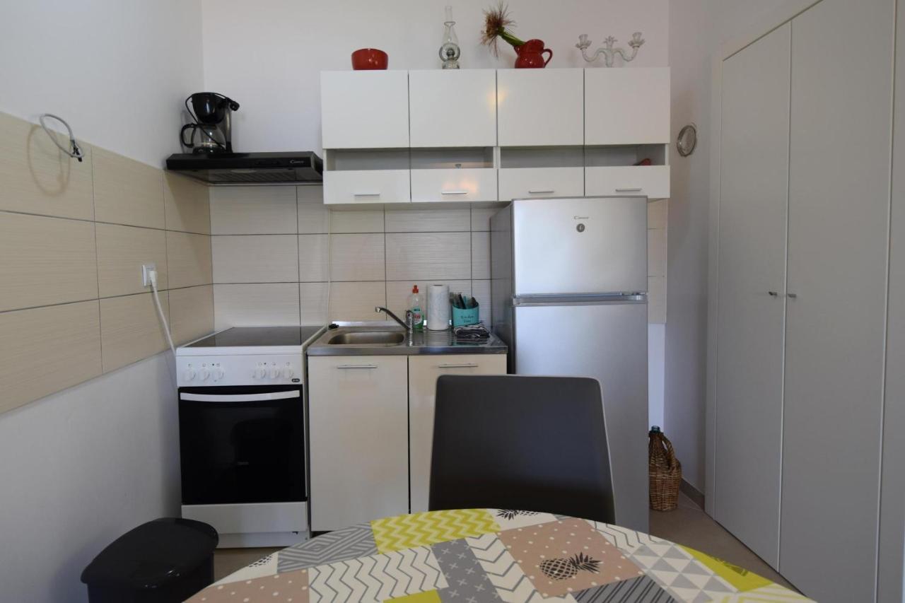 Apartment Miletic Čižići المظهر الخارجي الصورة